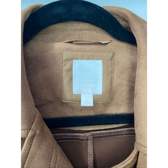 Lauren Conrad jacket - Picture 5 of 9